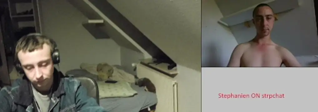 Snapshot of Stephanien chatting on 01/10/25, 05:02 Stephanien online show from 01/10/25, 05:02