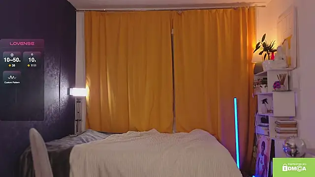 Snapshot of ginavontease chatting on 09/21/25, 06:42 ginavontease online show from 09/21/25, 06:42