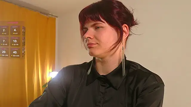 ginavontease online show from 04/13/26, 06:24