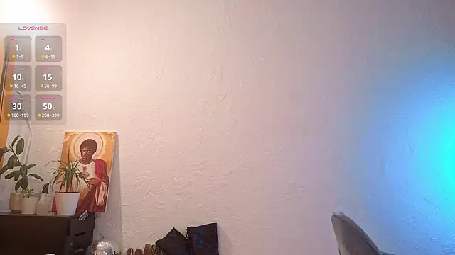 ginavontease online show from 05/24/26, 11:04