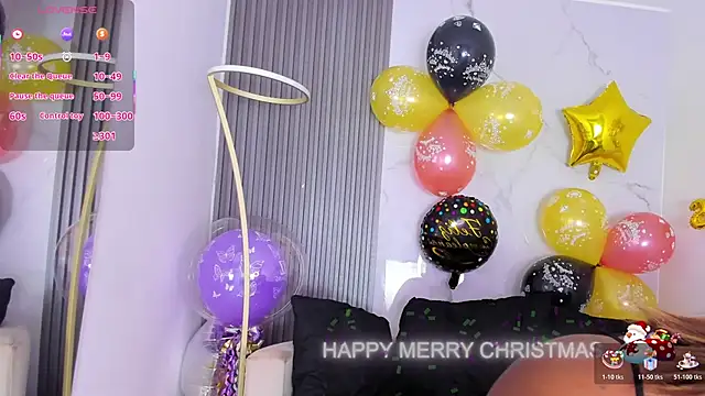 ebonydreams01 online show from 12/20/25, 12:34