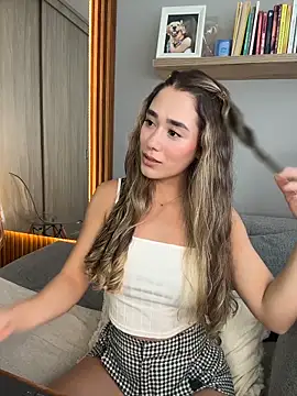 FridaKlein online show from 02/26/26, 09:36