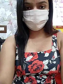 Snapshot of Myloveurvi chatting on 01/06/25, 09:52 Myloveurvi online show from 01/06/25, 09:52