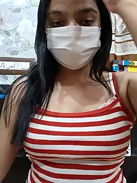 Snapshot of Myloveurvi chatting on 01/14/25, 05:34 Myloveurvi online show from 01/14/25, 05:34