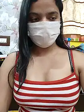 Snapshot of Myloveurvi chatting on 01/22/25, 07:57 Myloveurvi online show from 01/22/25, 07:57