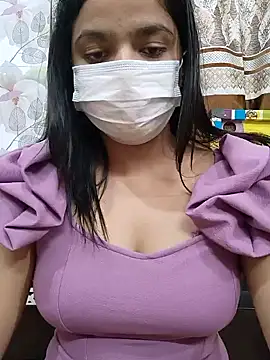 Snapshot of Myloveurvi chatting on 01/24/25, 03:02 Myloveurvi online show from 01/24/25, 03:02