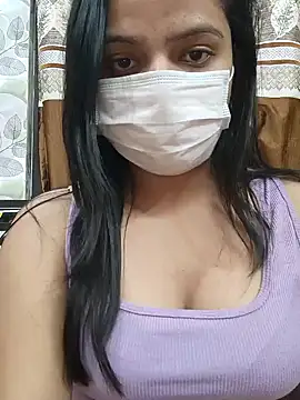 Snapshot of Myloveurvi chatting on 02/07/25, 06:34 Myloveurvi online show from 02/07/25, 06:34