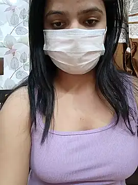 Snapshot of Myloveurvi chatting on 02/10/25, 04:47 Myloveurvi online show from 02/10/25, 04:47