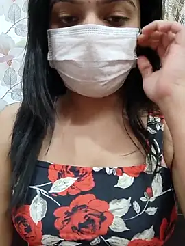 Snapshot of Myloveurvi chatting on 02/28/25, 07:25 Myloveurvi online show from 02/28/25, 07:25