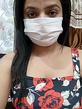 Snapshot of Myloveurvi chatting on 03/02/25, 06:19 Myloveurvi online show from 03/02/25, 06:19