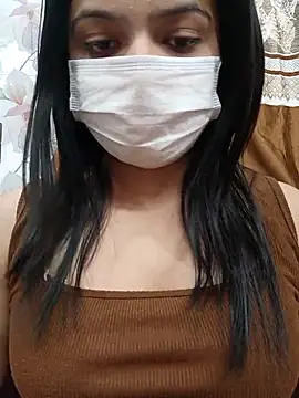 Snapshot of Myloveurvi chatting on 03/06/25, 02:29 Myloveurvi online show from 03/06/25, 02:29