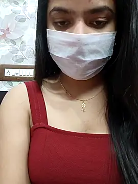 Snapshot of Myloveurvi chatting on 09/19/25, 11:22 Myloveurvi online show from 09/19/25, 11:22