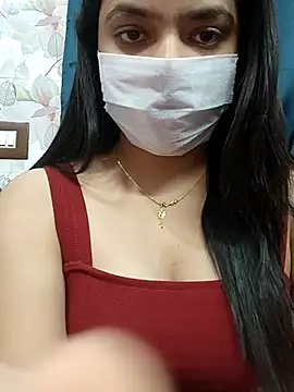 Snapshot of Myloveurvi chatting on 09/22/25, 02:41 Myloveurvi online show from 09/22/25, 02:41