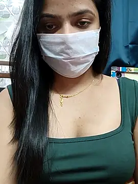 Snapshot of Myloveurvi chatting on 09/27/25, 07:08 Myloveurvi online show from 09/27/25, 07:08