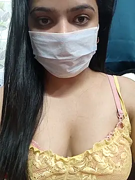 Snapshot of Myloveurvi chatting on 02/04/26, 03:51 Myloveurvi online show from 02/04/26, 03:51