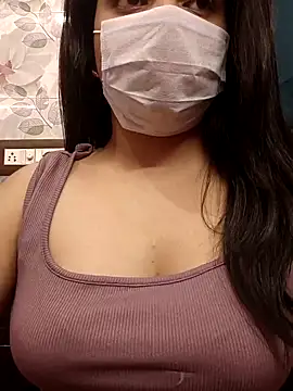 Snapshot of Myloveurvi chatting on 03/07/26, 10:23 Myloveurvi online show from 03/07/26, 10:23