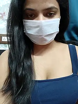 Snapshot of Myloveurvi chatting on 04/11/26, 04:55 Myloveurvi online show from 04/11/26, 04:55