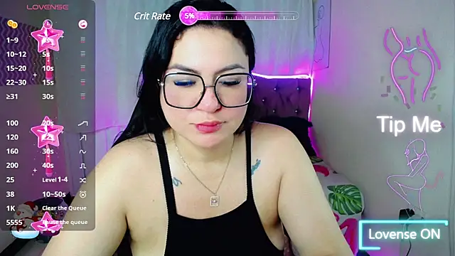  curvy latina online show from 01/16/25, 11:26