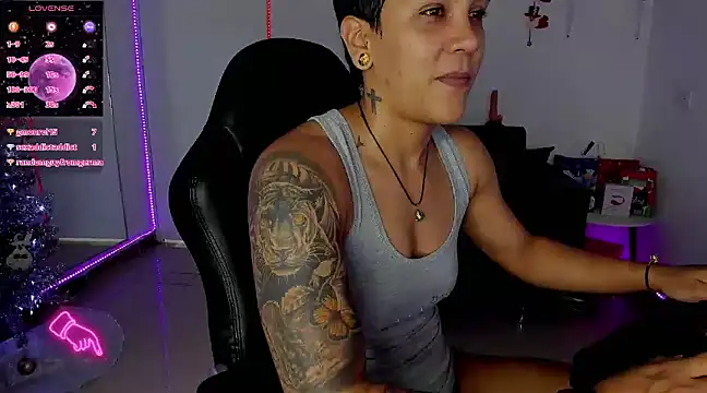 ZhoeStrong online show from 01/03/25, 08:01