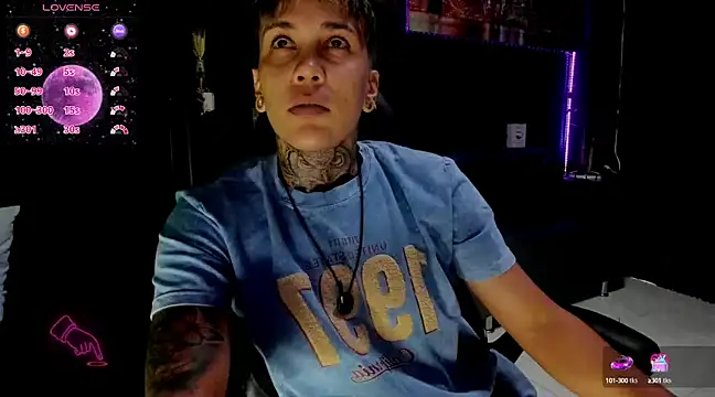 ZhoeStrong online show from 02/06/25, 10:43