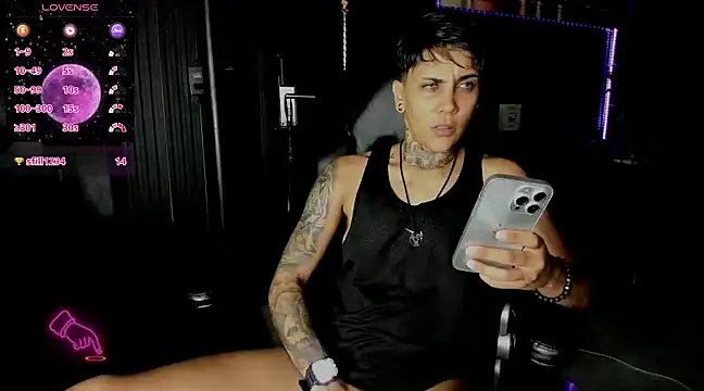 ZhoeStrong online show from 02/11/25, 04:01