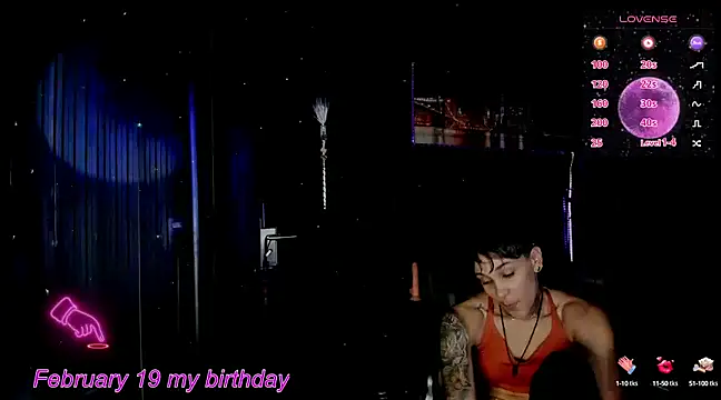 ZhoeStrong online show from 02/18/25, 12:06