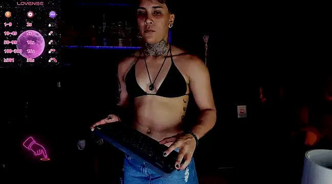 ZhoeStrong online show from 03/01/25, 07:04