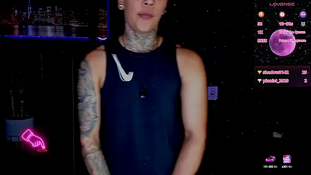 ZhoeStrong online show from 03/02/25, 07:10