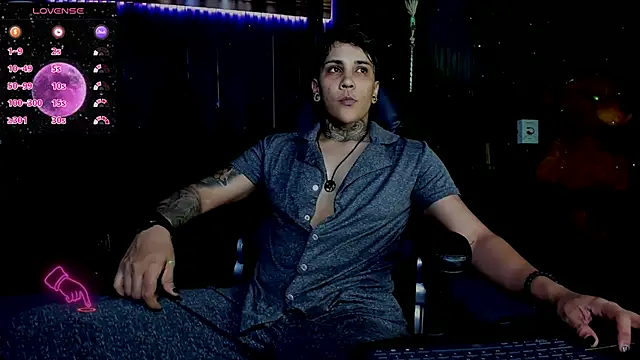 ZhoeStrong online show from 03/09/25, 10:19