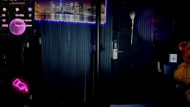 ZhoeStrong online show from 03/10/25, 01:23