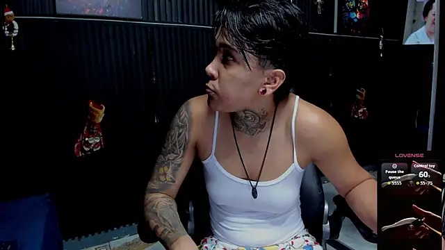 ZhoeStrong online show from 12/02/25, 10:16