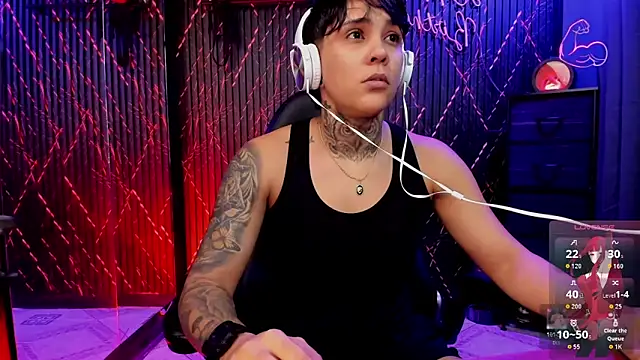 ZhoeStrong online show from 02/17/26, 09:54