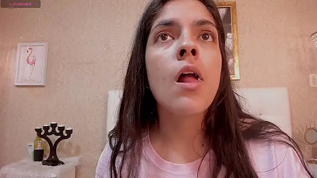 sofiaclauss online show from 01/20/25, 05:04