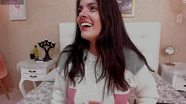 sofiaclauss online show from 01/27/25, 09:23