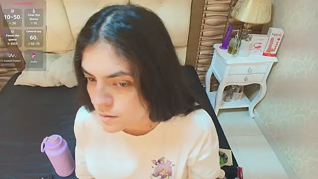 sofiaclauss online show from 09/29/25, 07:40