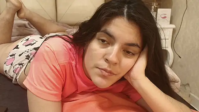 sofiaclauss online show from 10/28/25, 08:55