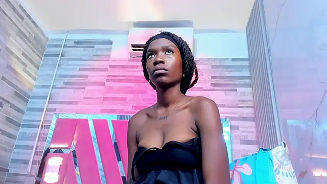 ebony march online show from 12/04/25, 06:38