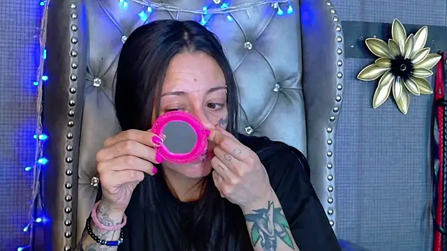 LusstCruella online show from 01/09/26, 09:05