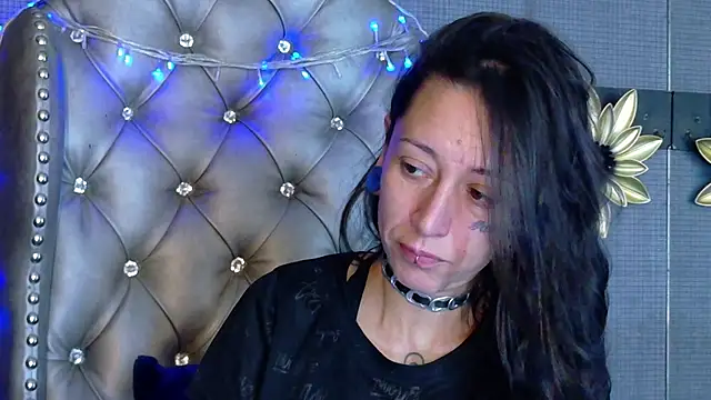 LusstCruella online show from 01/10/26, 03:14