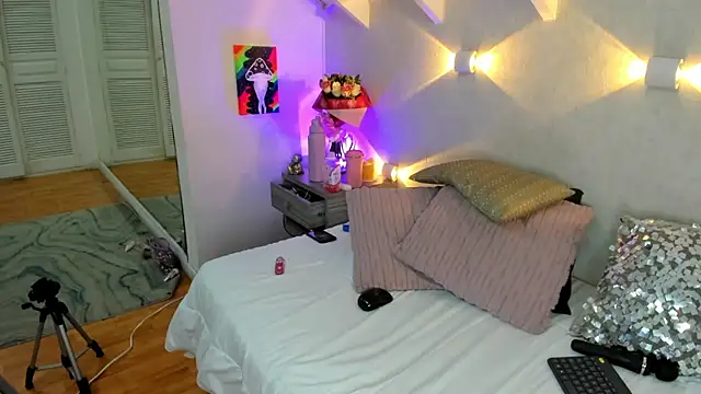 Martina Miiller online show from 03/15/26, 03:51