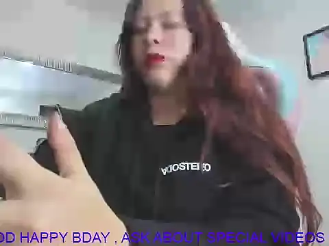Snapshot of GoddessJessica_roger chatting on 07/02/26, 05:02 GoddessJessica roger online show from 07/02/26, 05:02