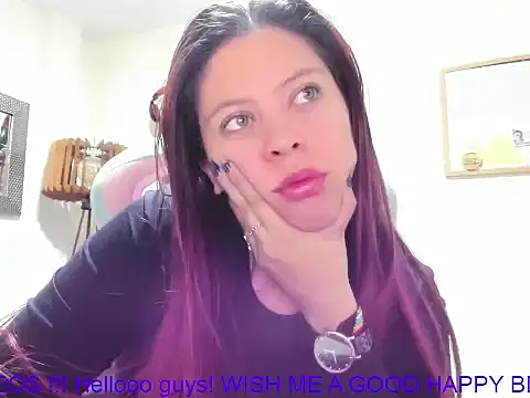 Snapshot of GoddessJessica_roger chatting on 07/26/26, 05:48 GoddessJessica roger online show from 07/26/26, 05:48