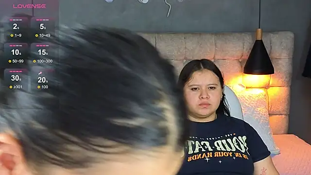 Laia and Aloby online show from 11/08/25, 10:30