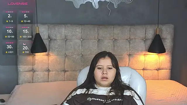 Laia and Aloby online show from 11/27/25, 10:12