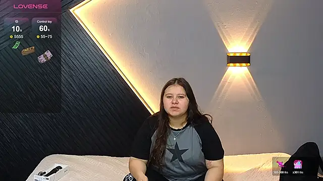 Laia and Aloby online show from 02/13/26, 10:17