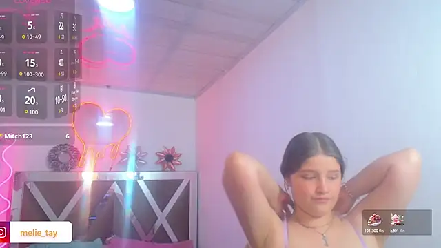 Krysstal tay online show from 12/28/24, 06:08