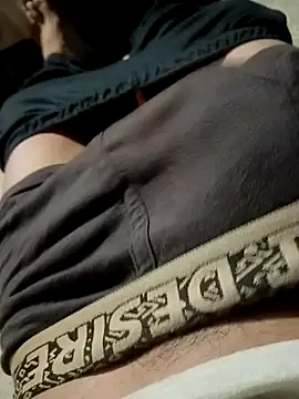 Dreamdaze2025 online show from 03/27/26, 01:33