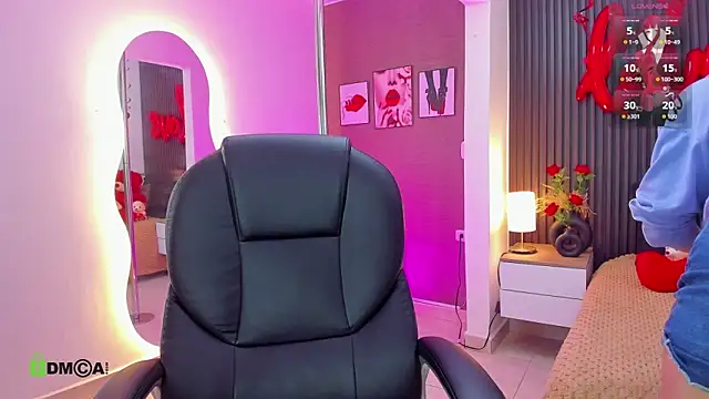 natasha  jackson online show from 02/12/26, 12:00