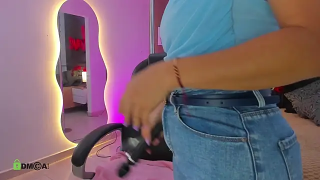 natasha  jackson online show from 02/18/26, 01:40