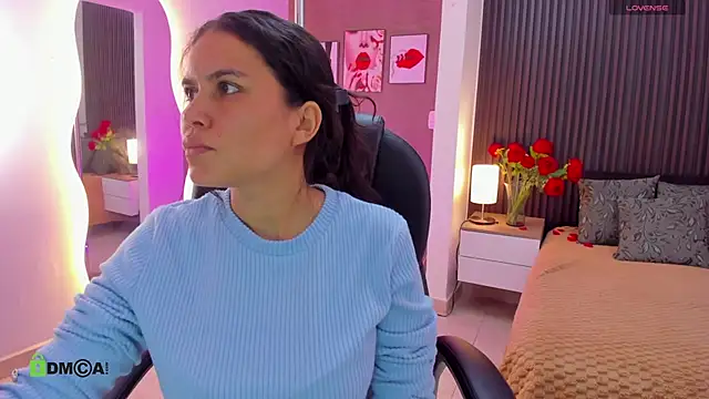 natasha  jackson online show from 03/08/26, 12:09